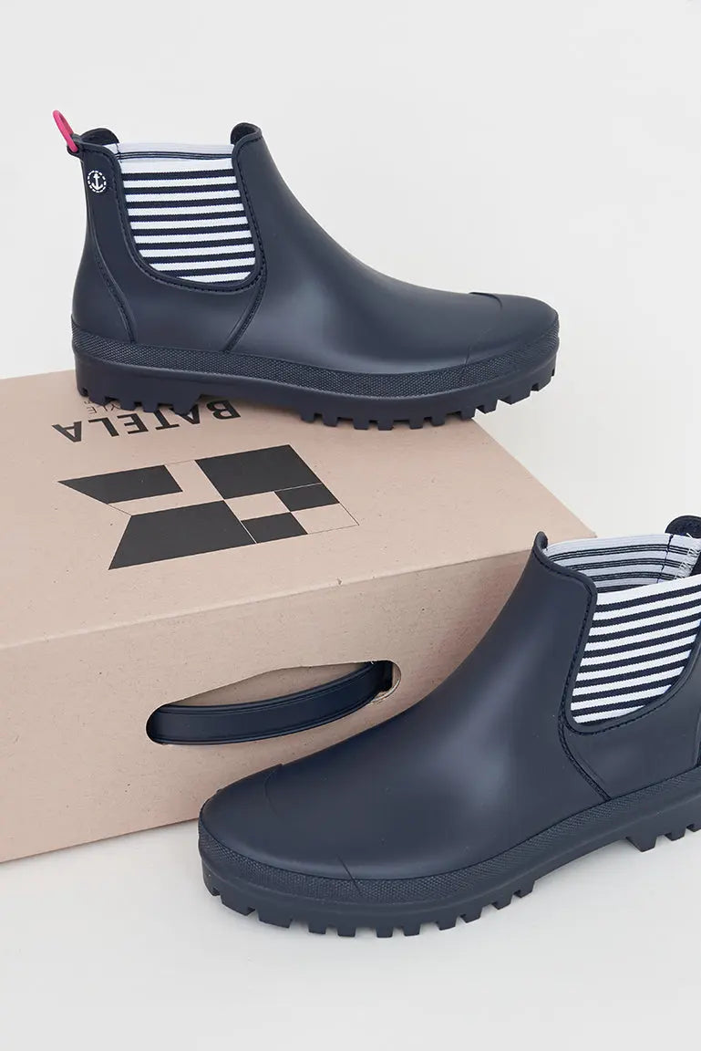 botas katiuskas botines de agua de mujer