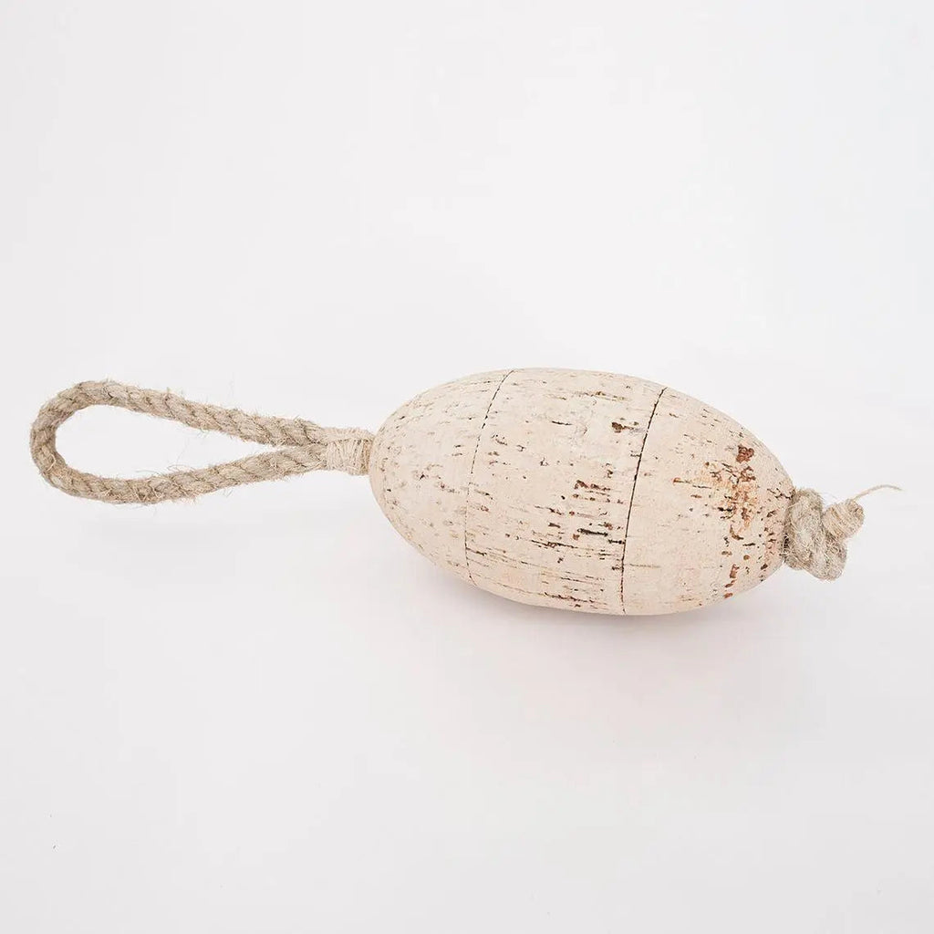 Boya de corcho decorativa - D1271 Batela