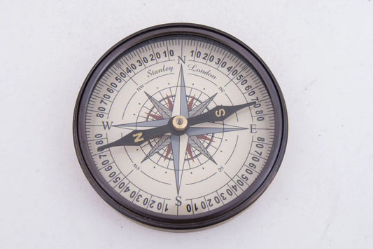 Brújula Titanic - D813 Batela