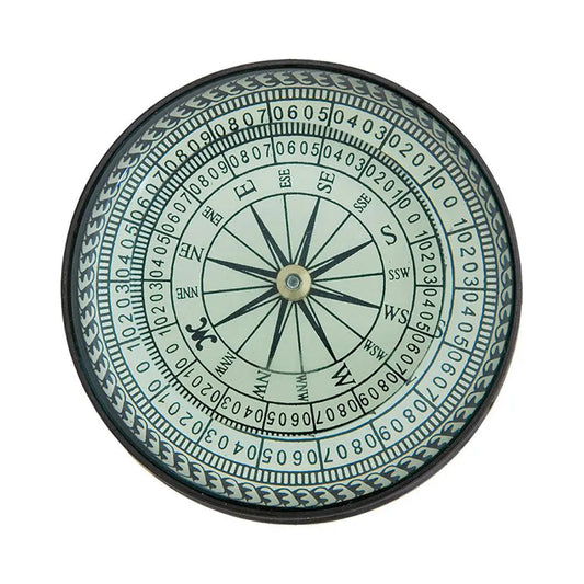 Brújula con lupa - D814 Batela