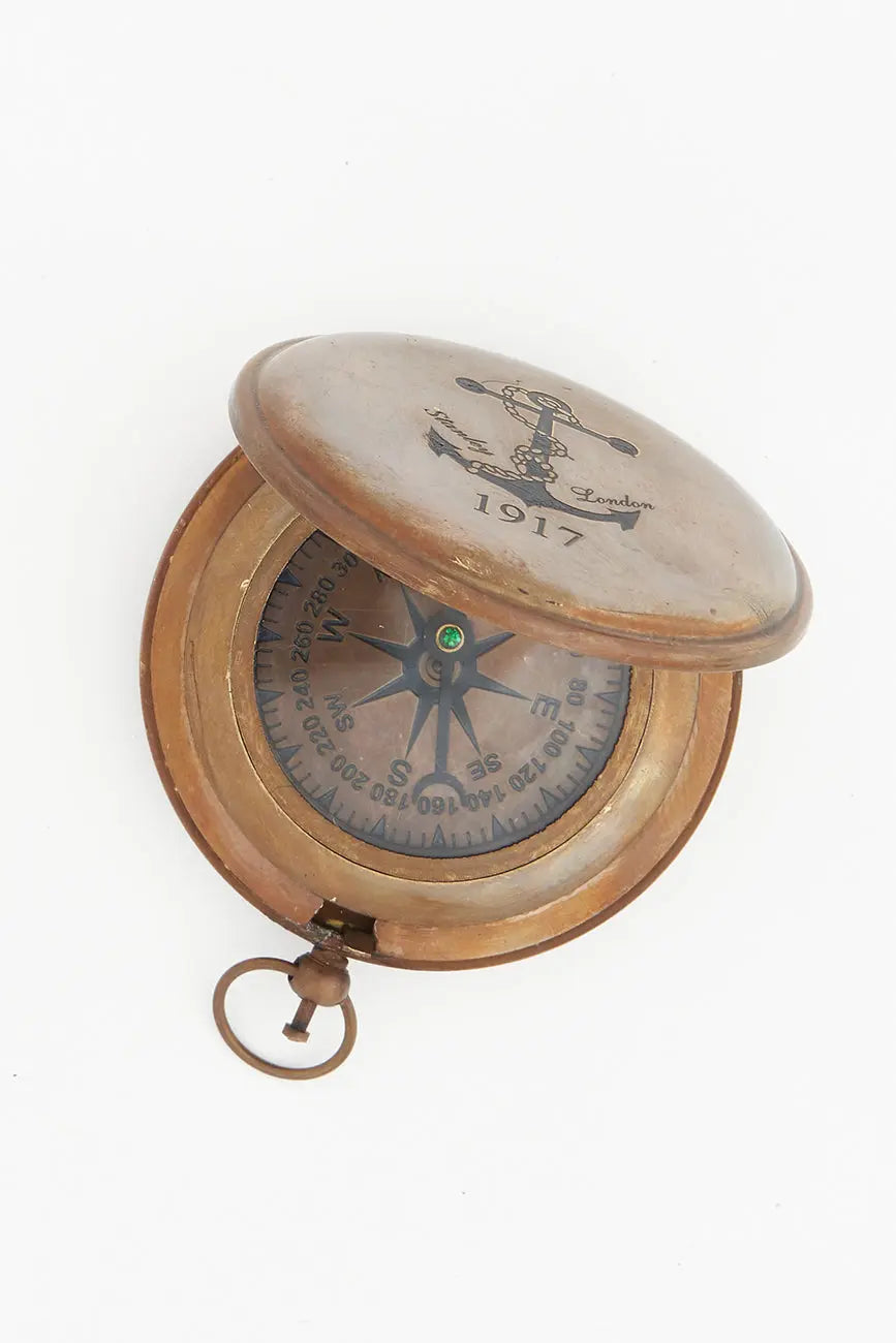Brújula de bolsillo - D816 - Batela