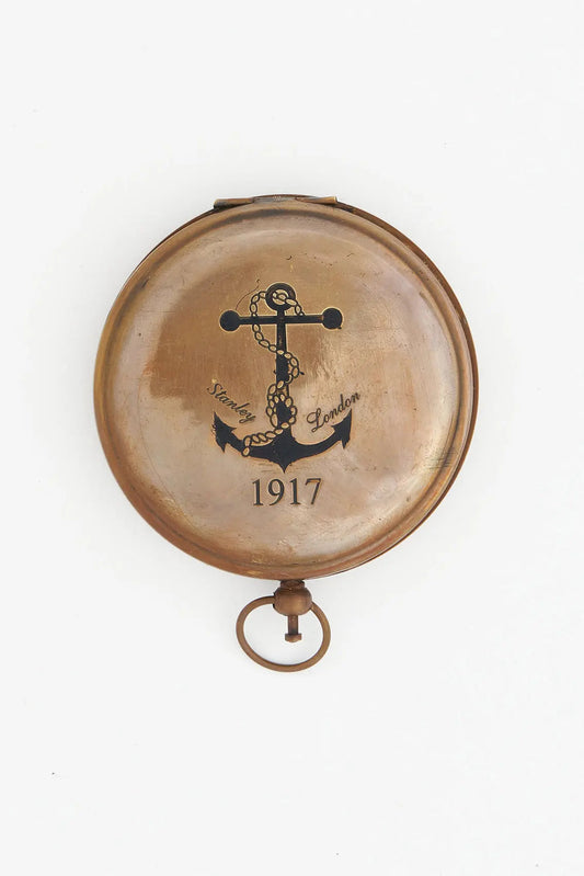 Brújula de bolsillo - D816 - Batela