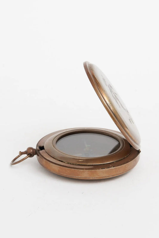 Brújula de bolsillo - D816 - Batela