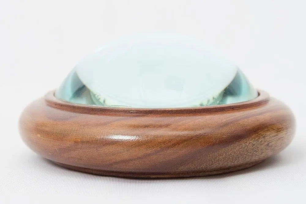 Brújula en madera -D845 Batela