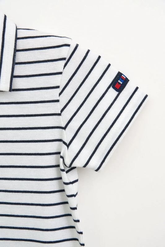 Haurtxoentzako marinel buzoa