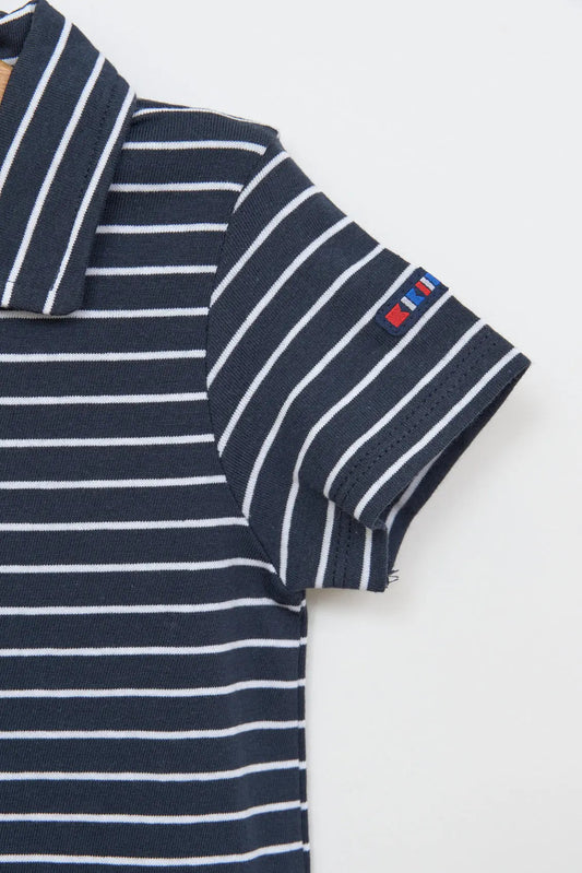 Baby sailor diver