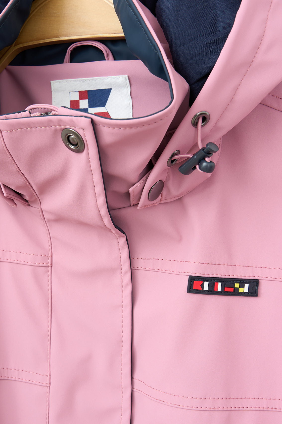 【正規品】 Bibiy CHARLENE SAILOR JACKET⭐️ Bibiy. CHARLENE SAILOR JACKET 【公式通販】