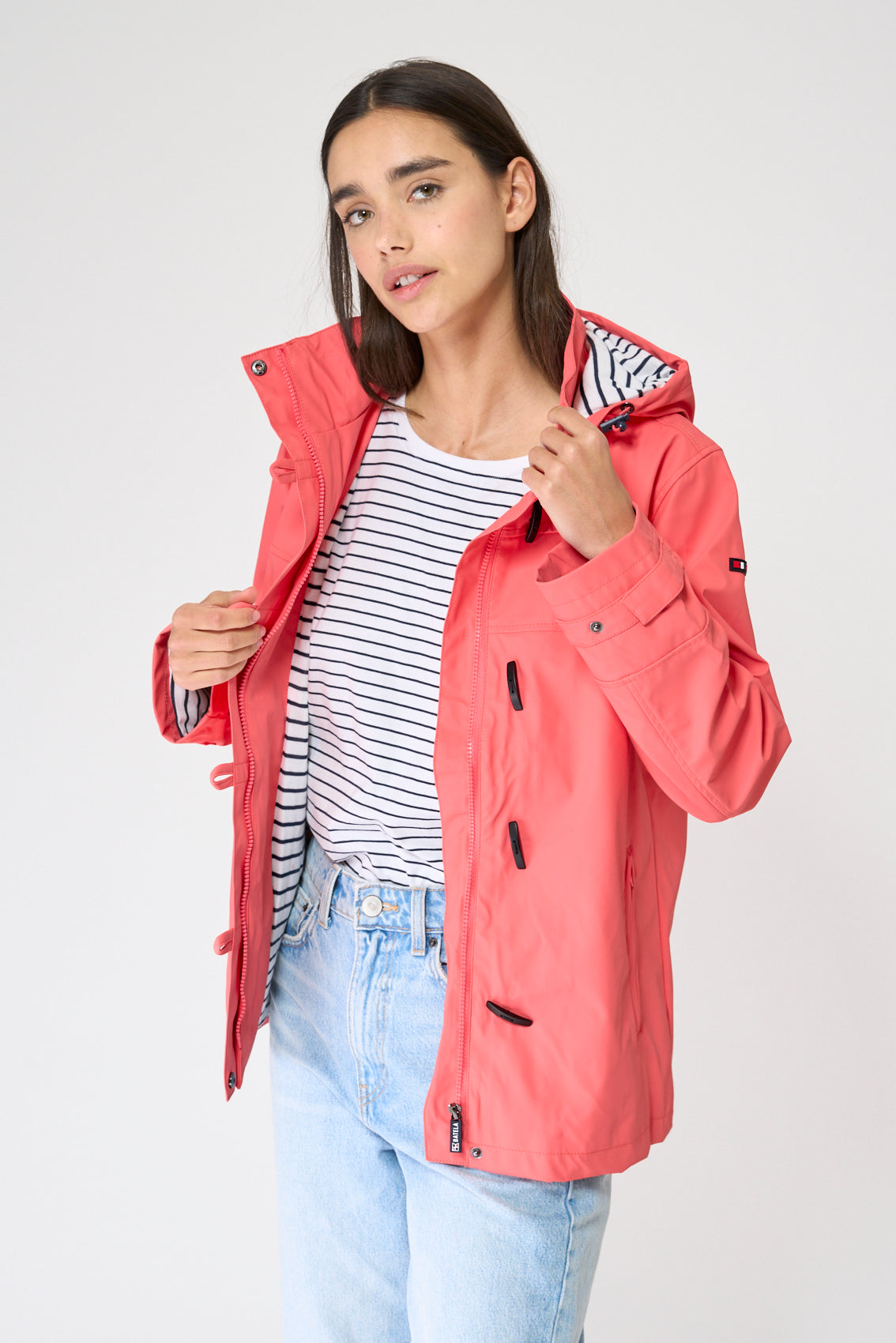 Forrudun zira nautikoa