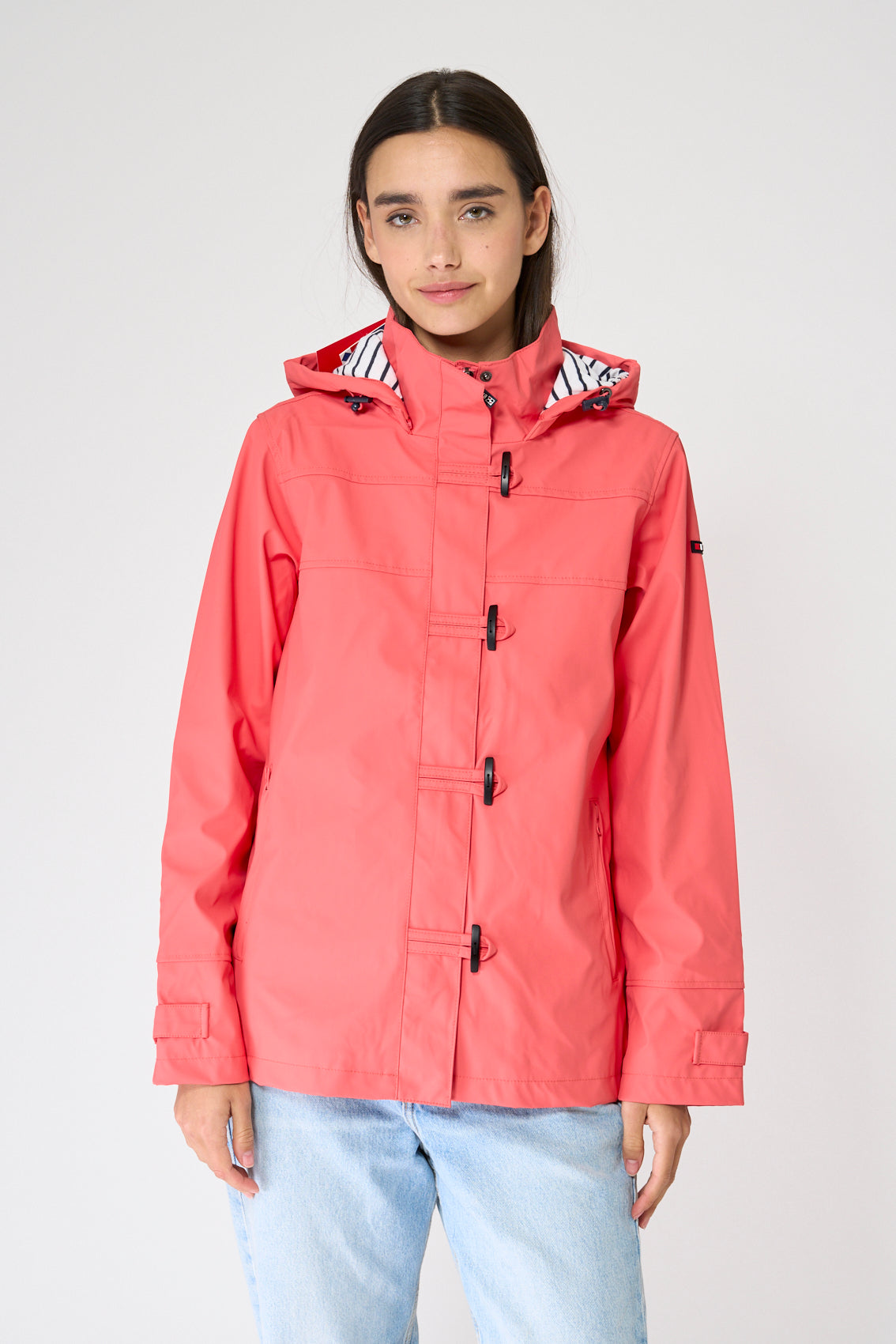 Forrudun zira nautikoa