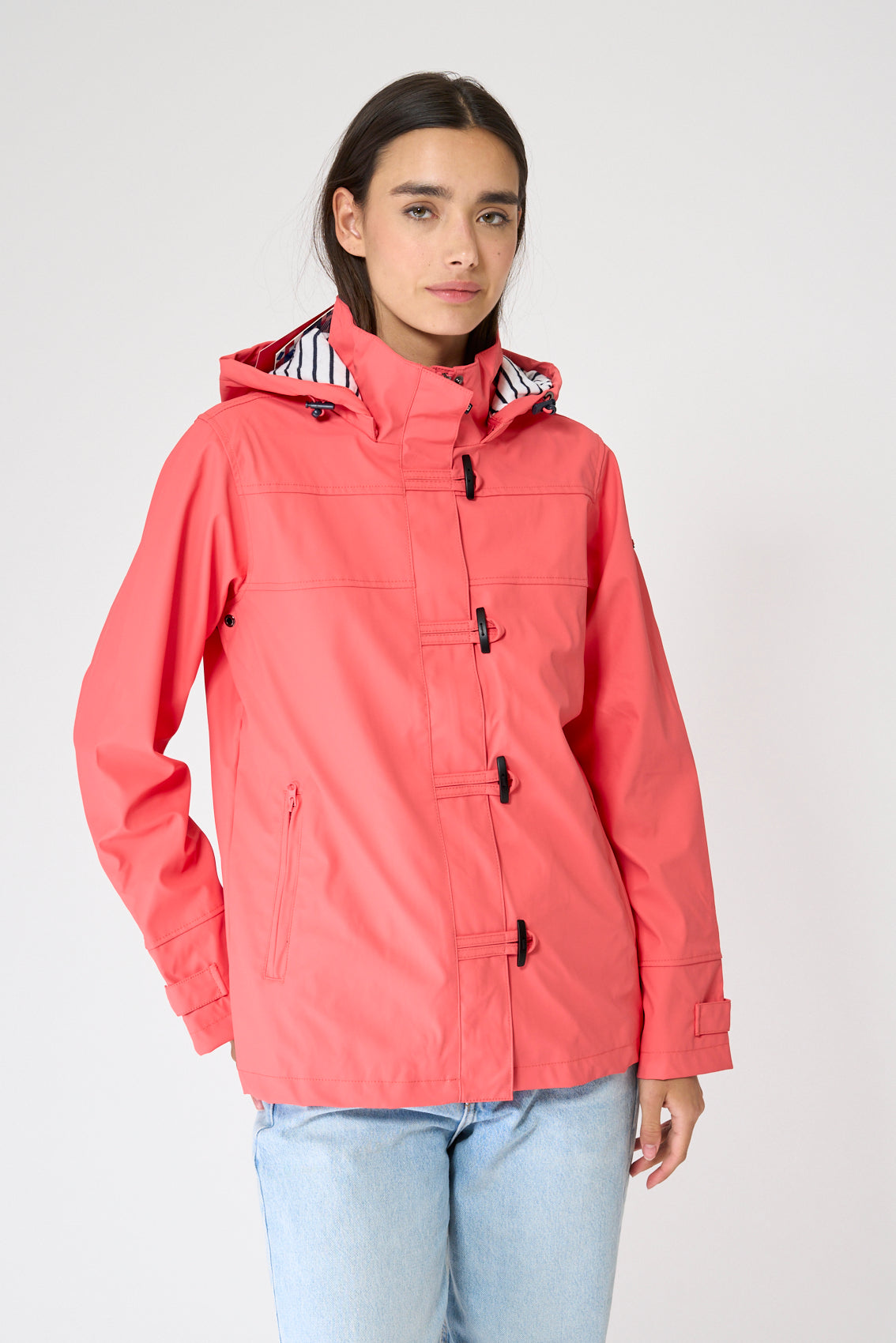 Forrudun zira nautikoa