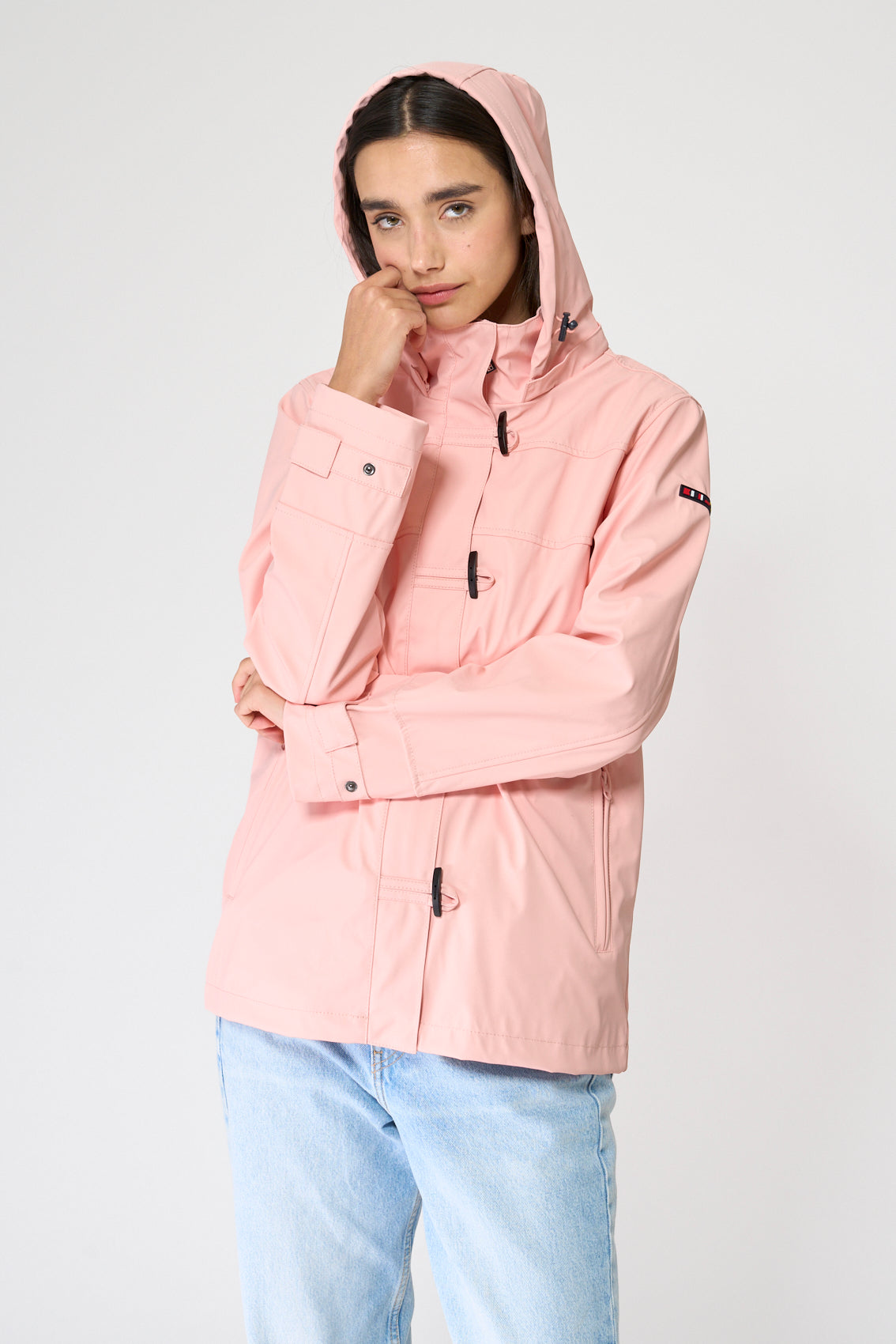 Forrudun zira nautikoa