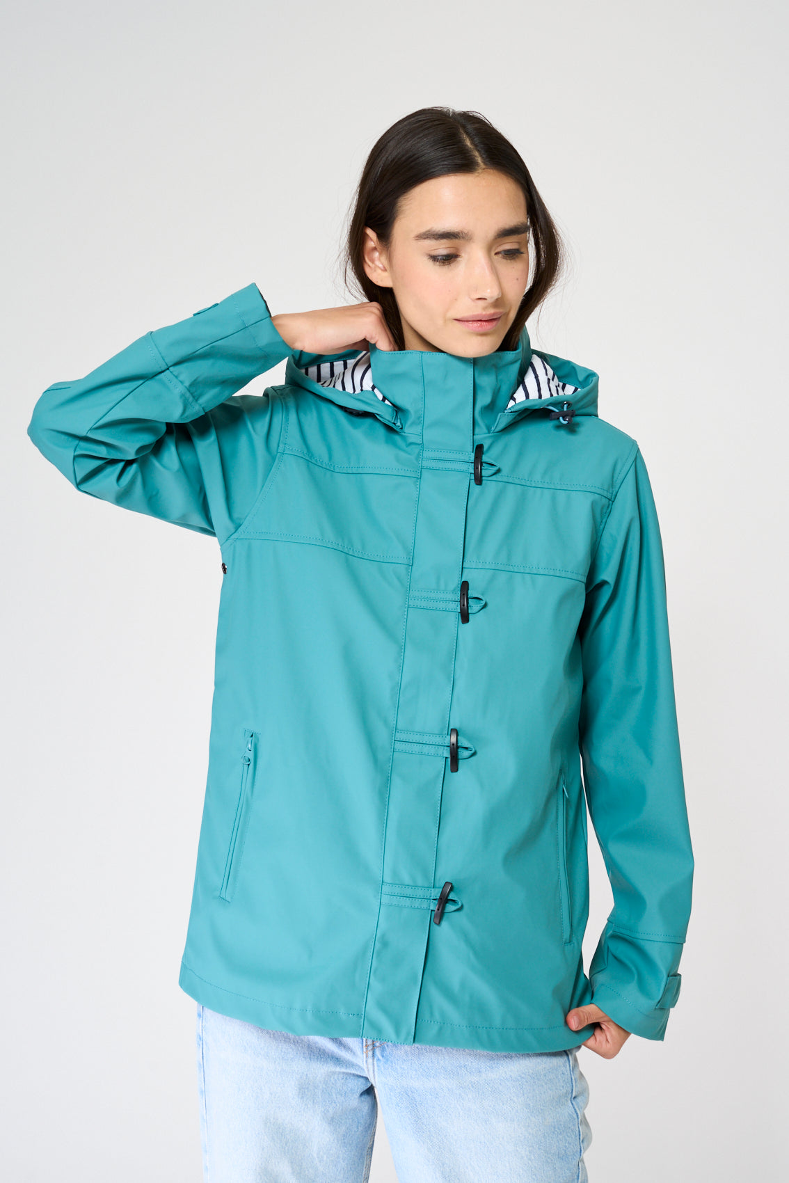 Forrudun zira nautikoa