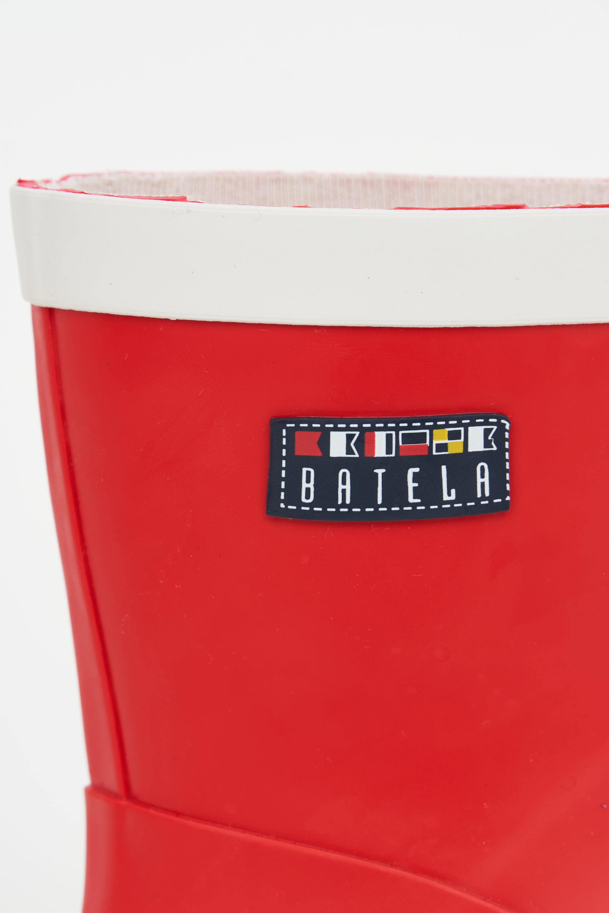 Bottes imperméables pour garçon et fille