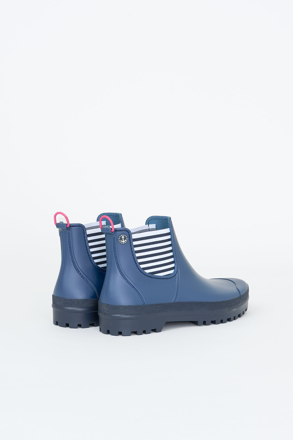 Botas impermeables o katiuskas