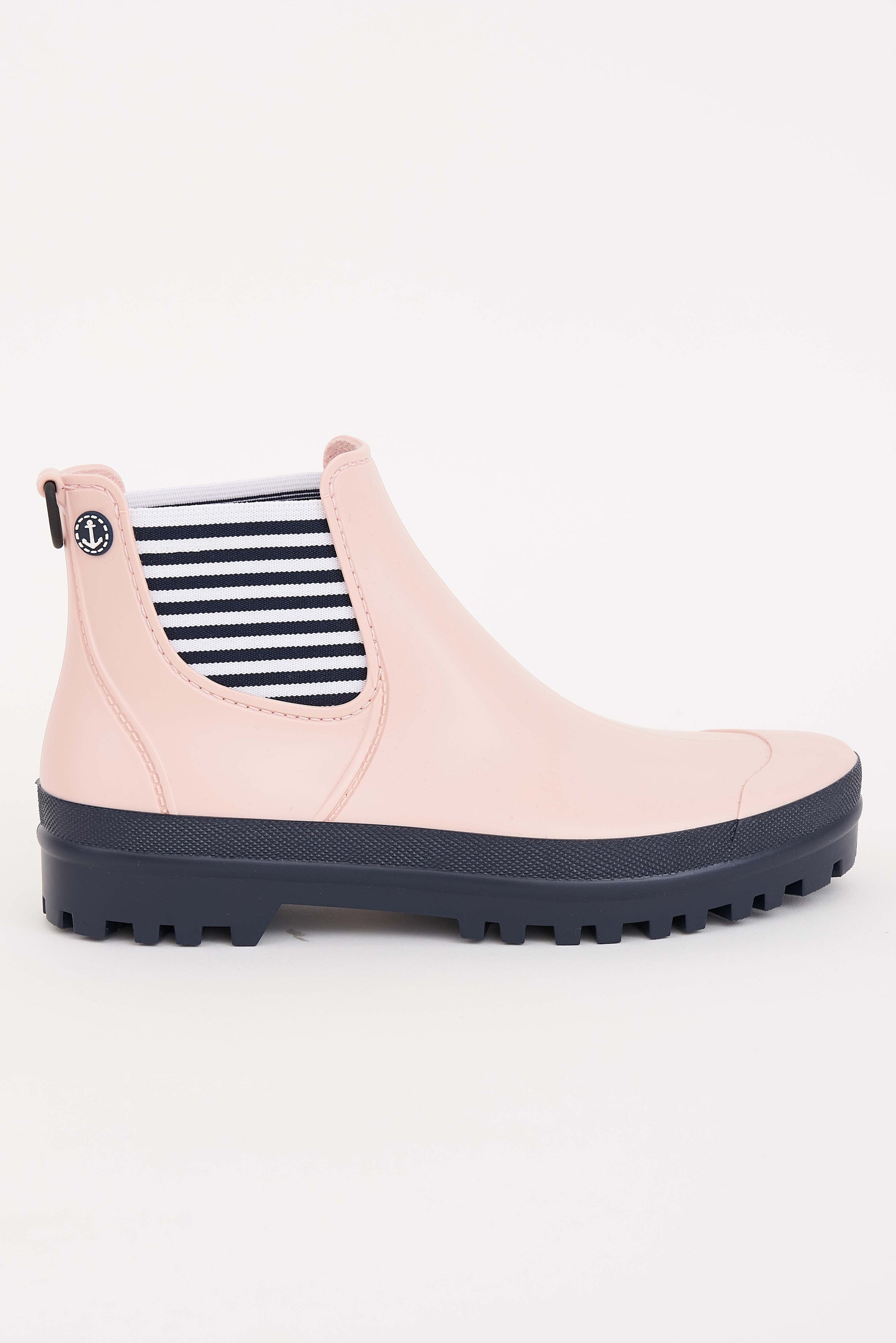 Botas Impermeables o Katiuskas rosas