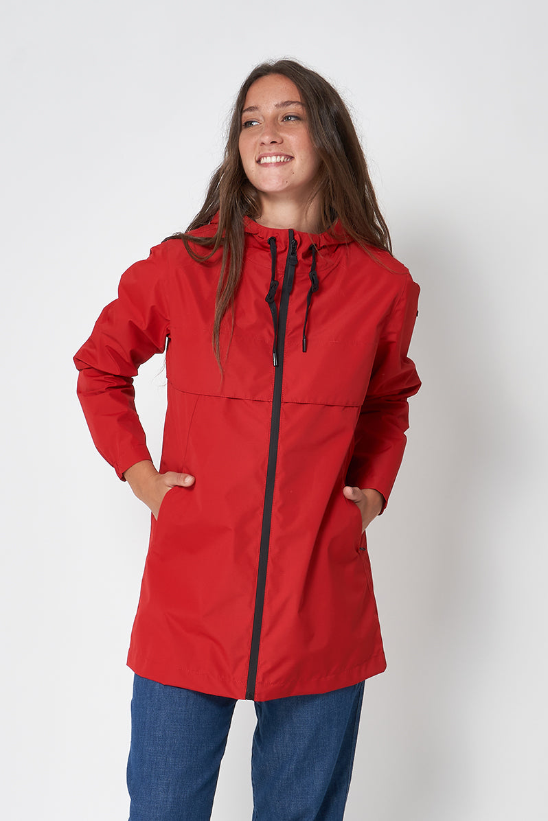 Imperméable femme c3064