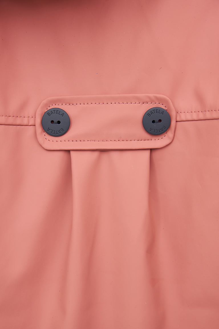 Batela zira barnean ardi-ilearekin