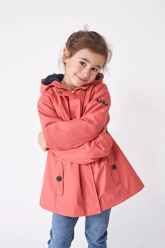 Batela zira barnean ardi-ilearekin