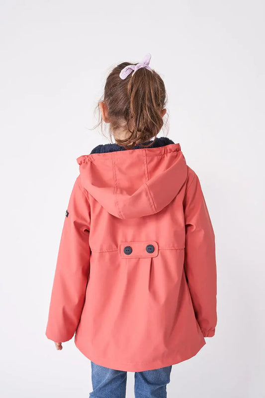 Batela zira barnean ardi-ilearekin