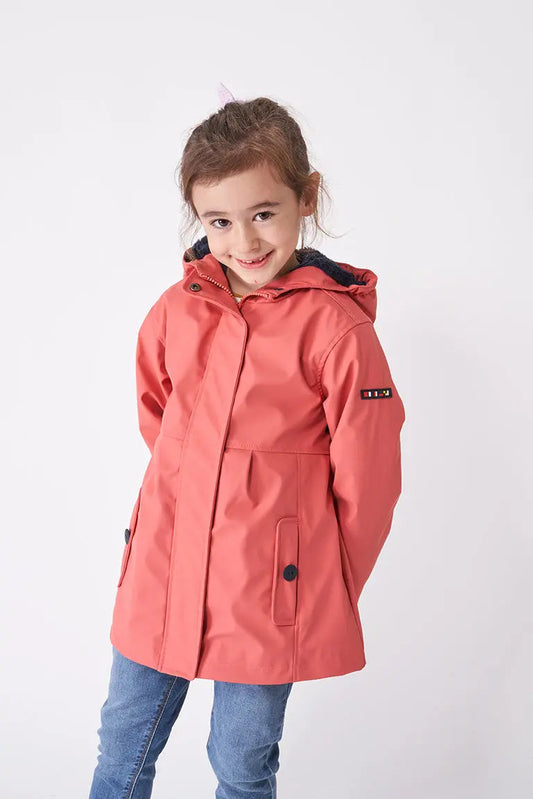 Batela zira barnean ardi-ilearekin