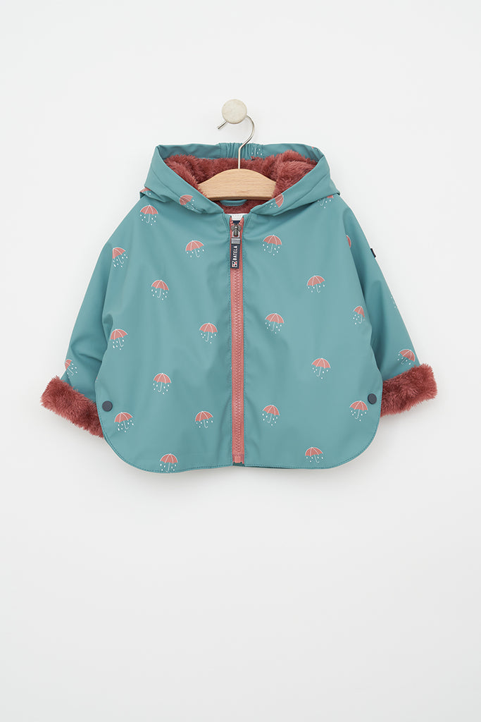 Batela baby raincoats. High quality raincoats Batela