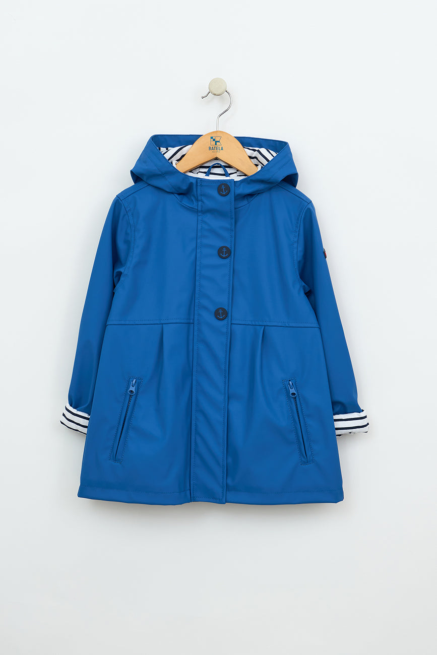 Zira ainguradun botoiekin; barruko forrua kotoizkoa eta marraduna da