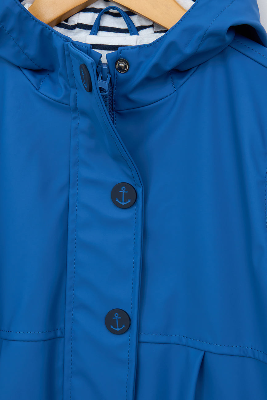 Zira ainguradun botoiekin; barruko forrua kotoizkoa eta marraduna da