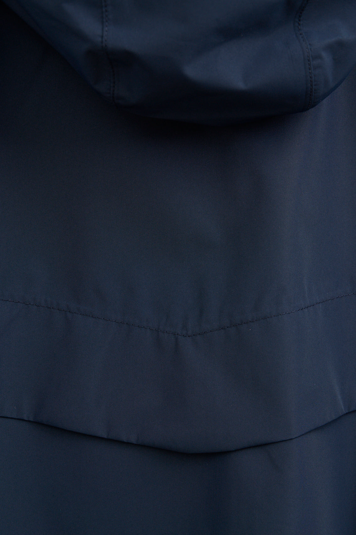 Veste légère 100 % imperméable
