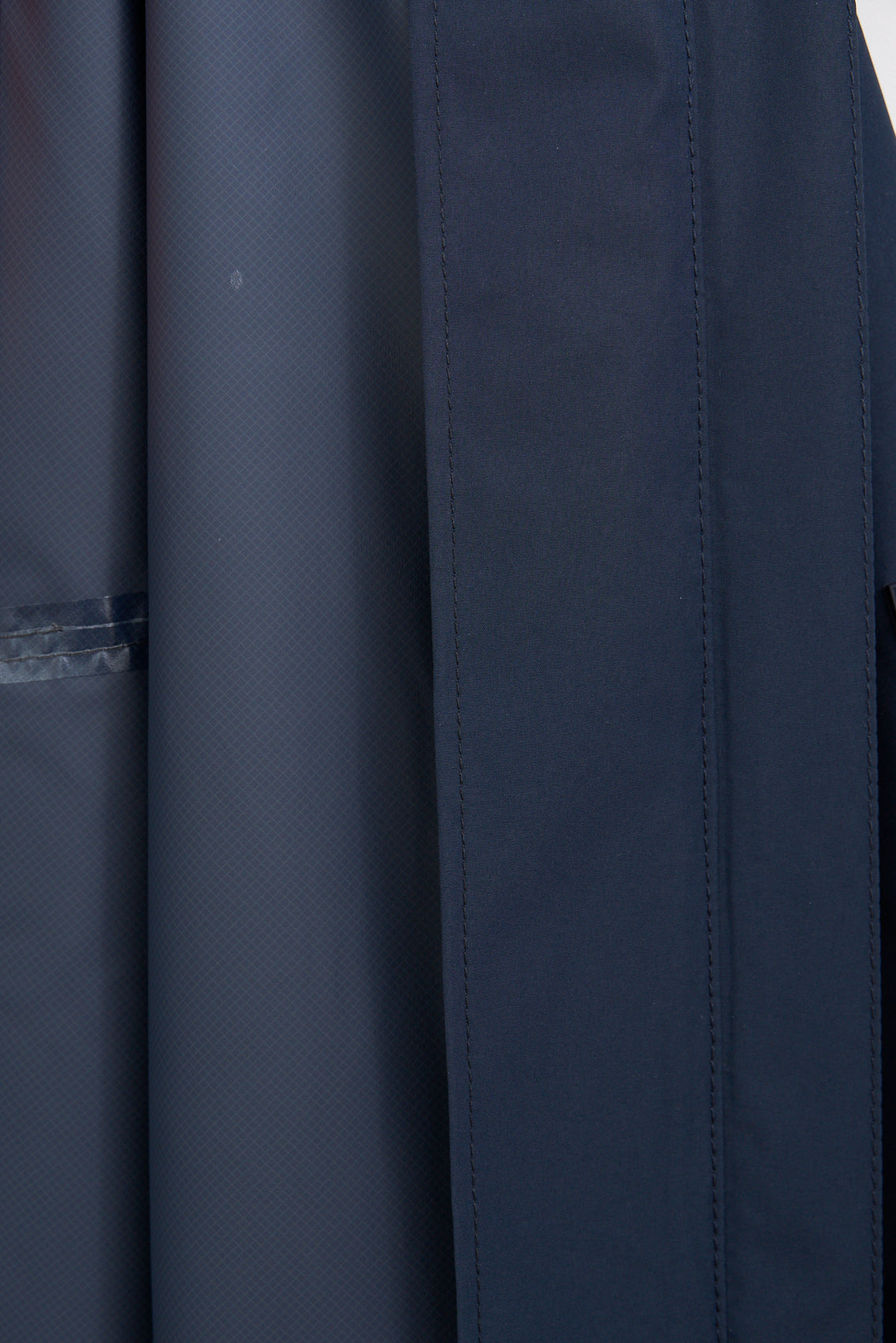 Veste légère 100 % imperméable