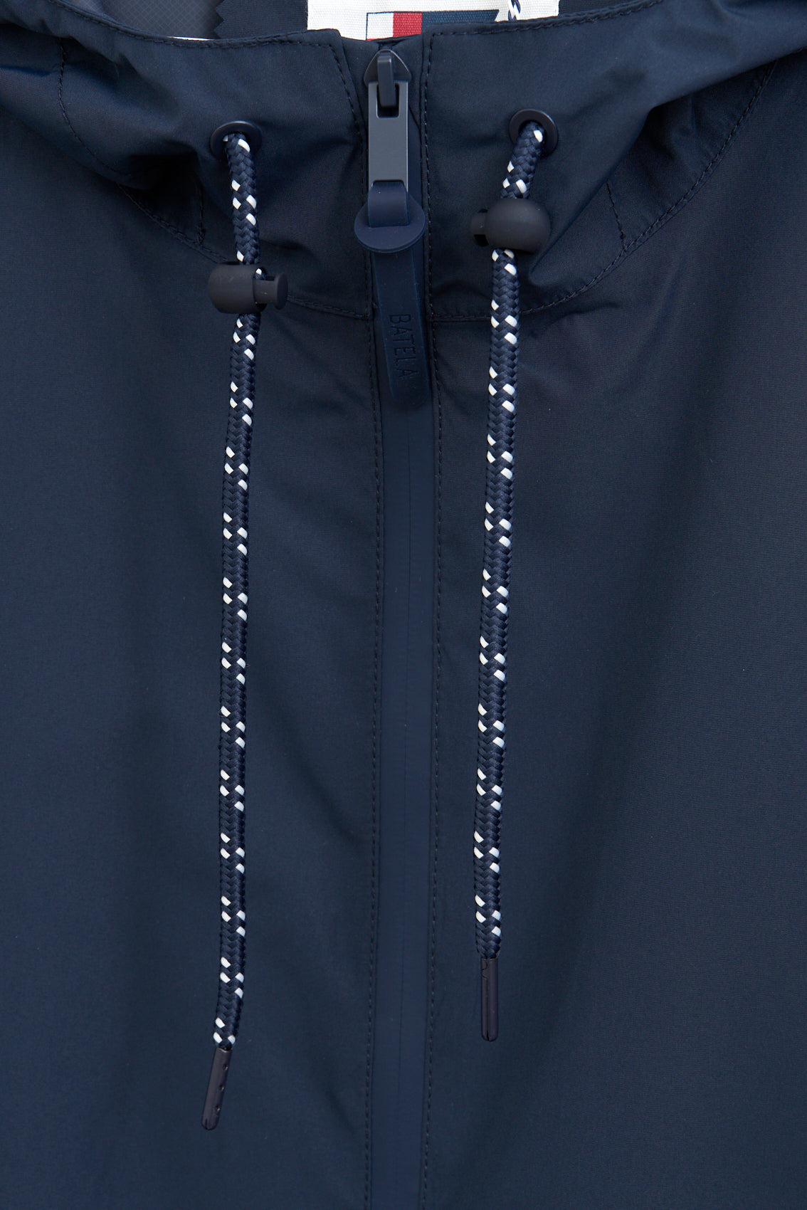 Veste légère 100 % imperméable