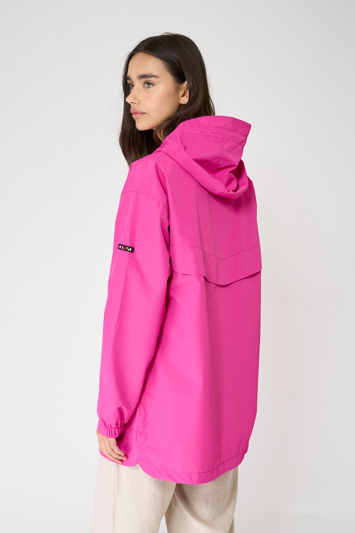 Veste légère 100 % imperméable