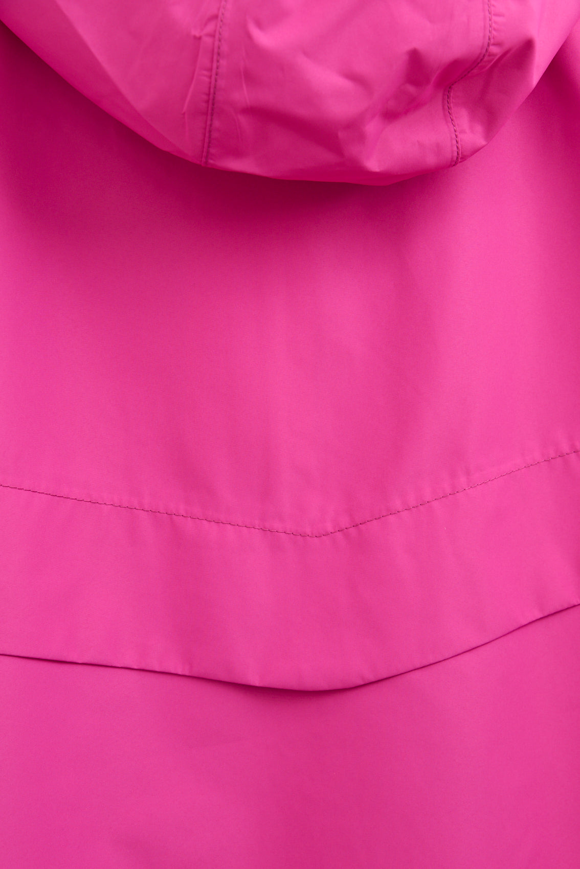 Veste légère 100 % imperméable