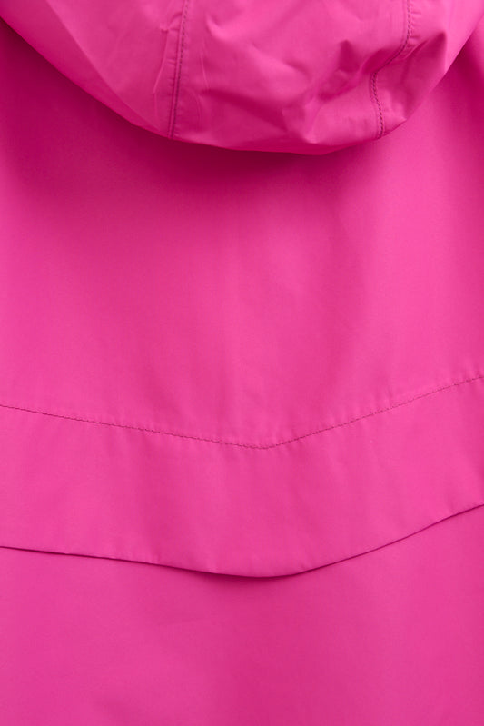 Chaqueta ligera 100% impermeable