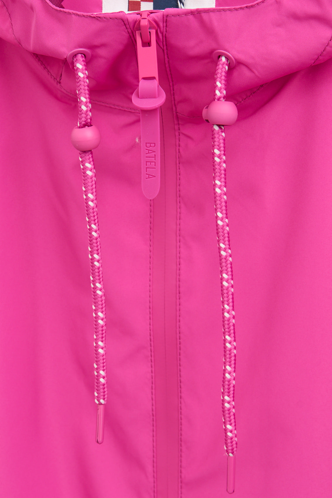 Veste légère 100 % imperméable