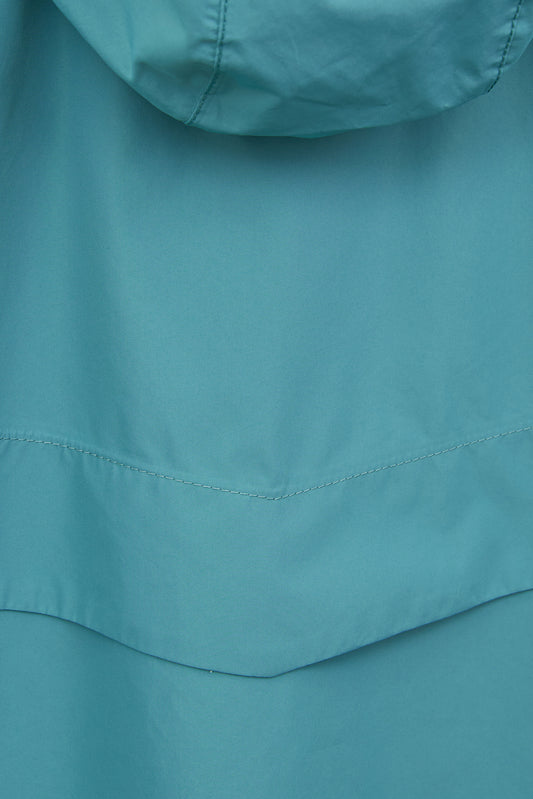 Chaqueta ligera 100% impermeable