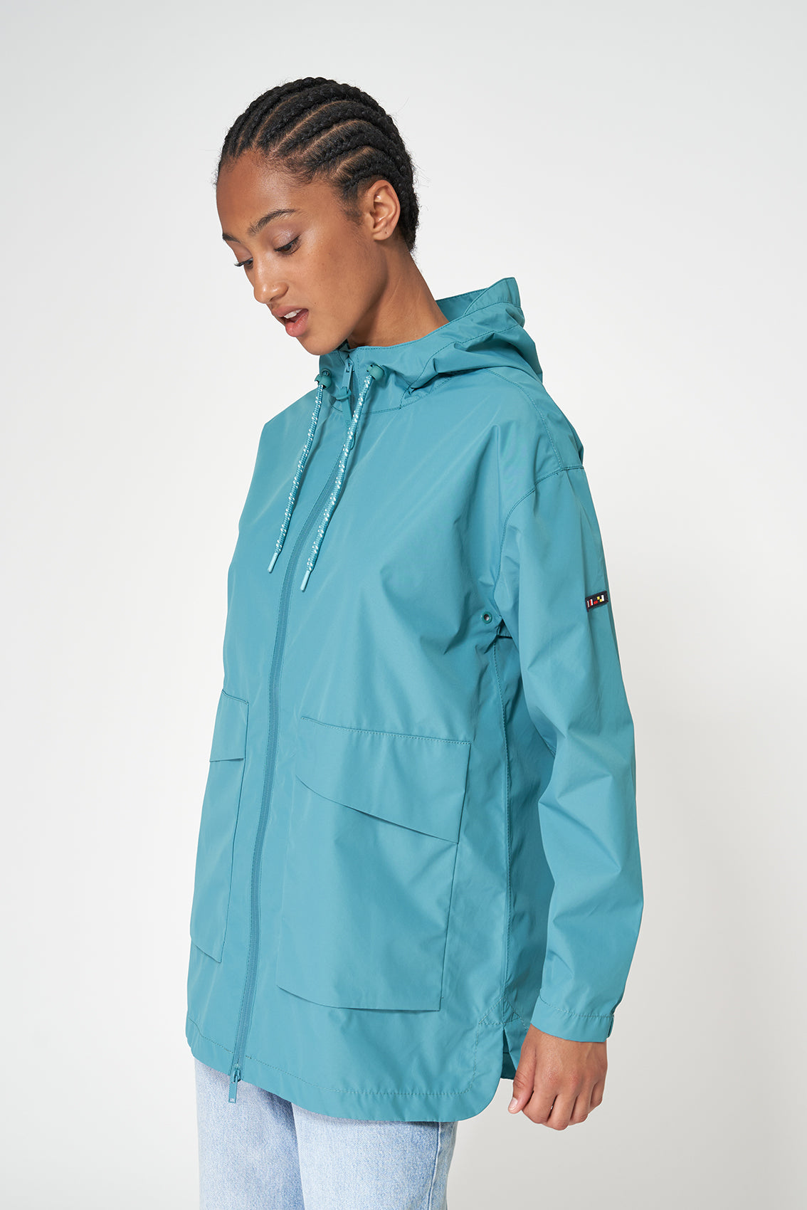 Jaka arina, % 100 iragazgaitza