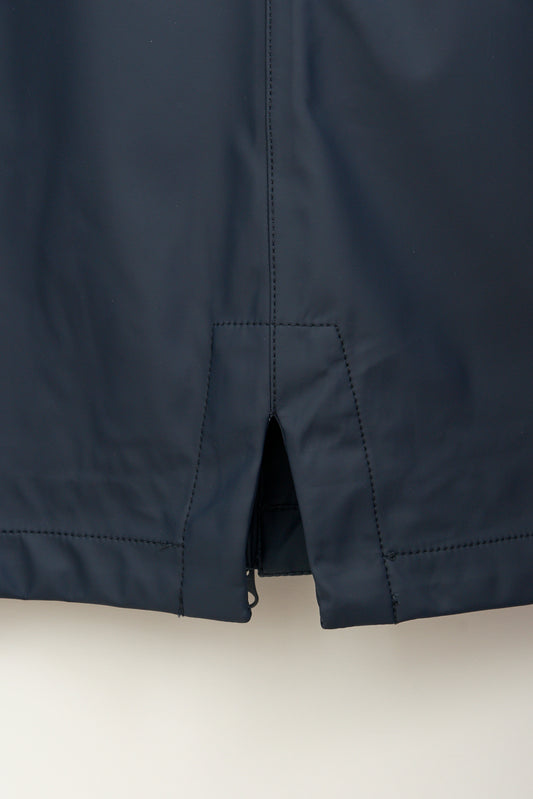 Chubasquero largo 100% impermeable