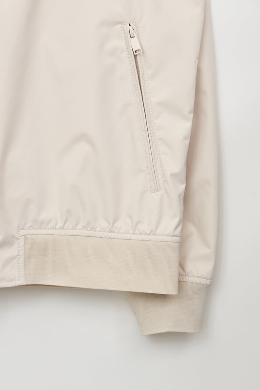 Chubasquero poliéster 100% impermeable