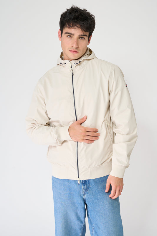 Chubasquero poliéster 100% impermeable