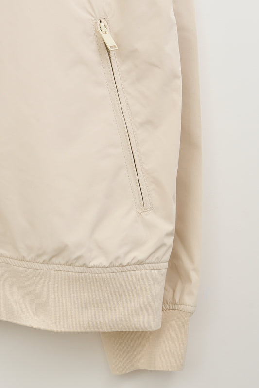 Chubasquero poliéster 100% impermeable