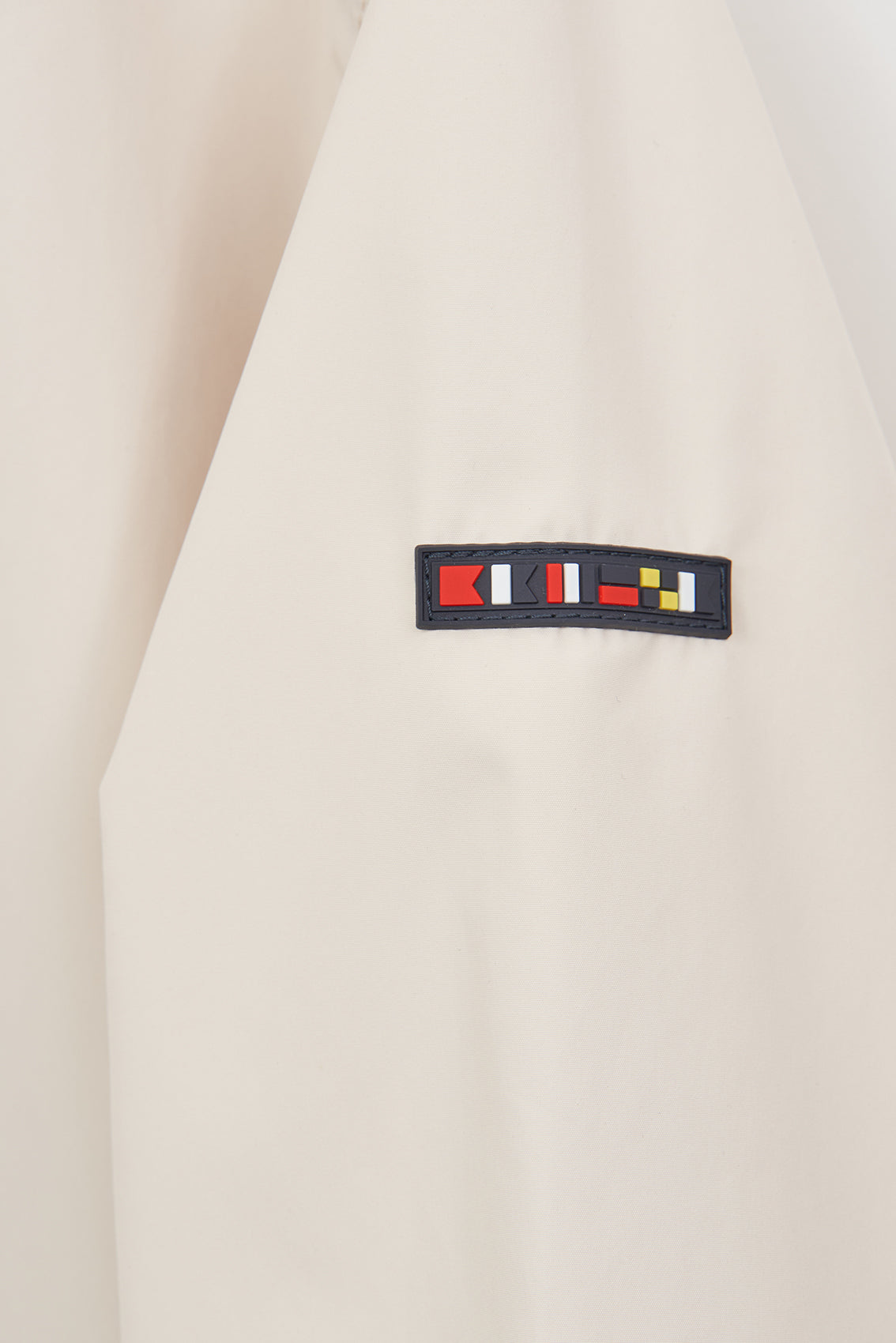 100% waterproof polyester raincoat