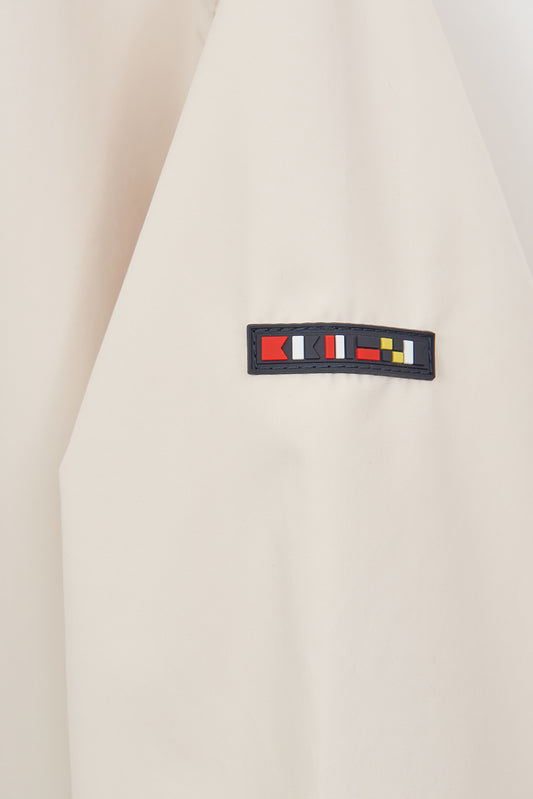 Chubasquero poliéster 100% impermeable