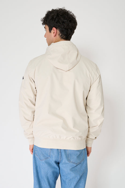 Chubasquero poliéster 100% impermeable