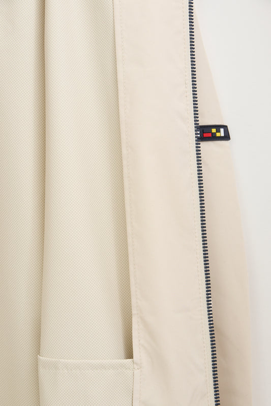 Chubasquero poliéster 100% impermeable