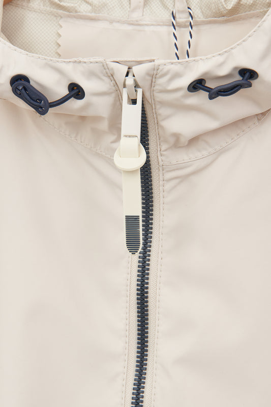 Chubasquero poliéster 100% impermeable