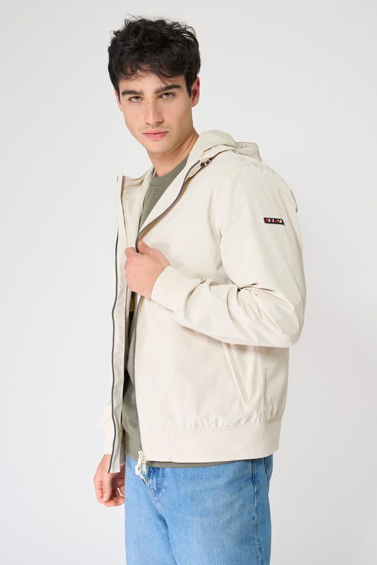 Chubasquero poliéster 100% impermeable