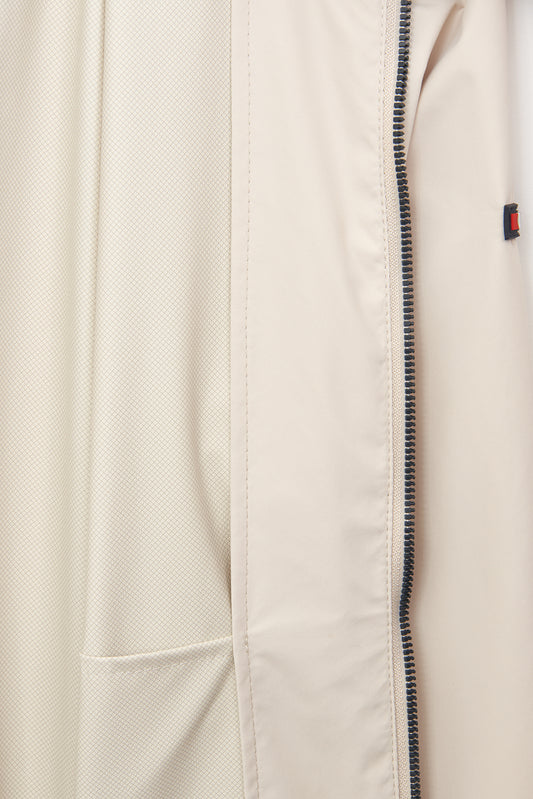 Chubasquero poliéster 100% impermeable