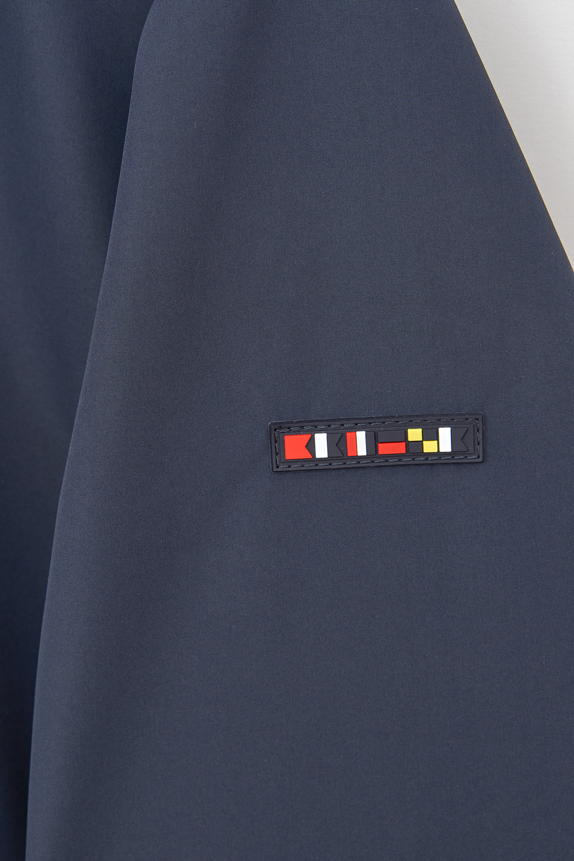 Chubasquero poliéster 100% impermeable