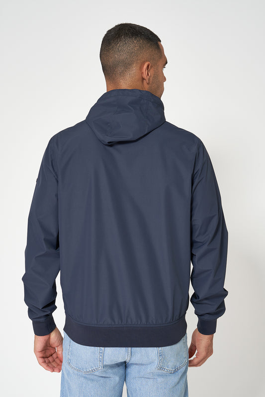 Chubasquero poliéster 100% impermeable