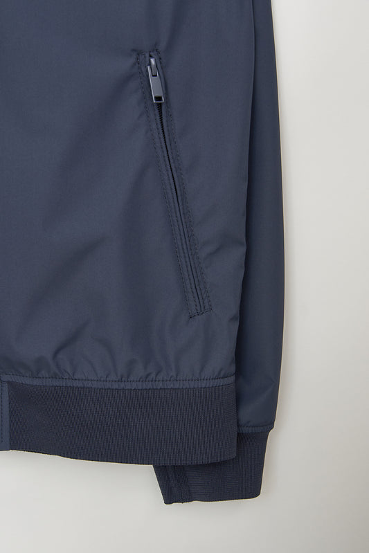 Chubasquero poliéster 100% impermeable